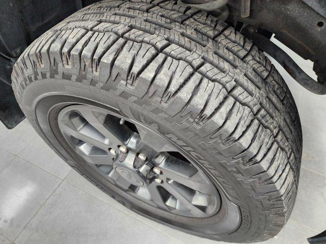 used 2020 Ram 3500 car, priced at $53,999