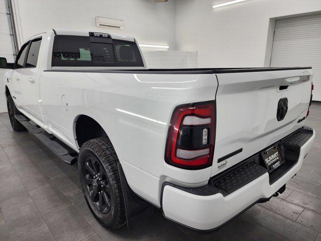 used 2020 Ram 3500 car, priced at $53,999