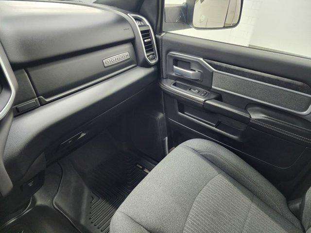 used 2020 Ram 3500 car, priced at $53,999