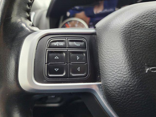 used 2020 Ram 3500 car, priced at $53,999