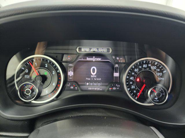 used 2020 Ram 3500 car, priced at $53,999