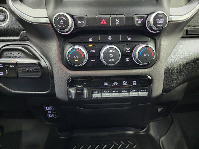 used 2020 Ram 3500 car, priced at $53,999