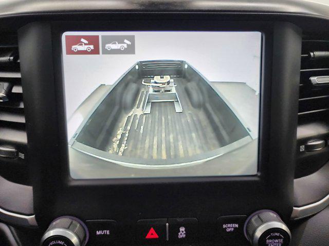 used 2020 Ram 3500 car, priced at $53,999