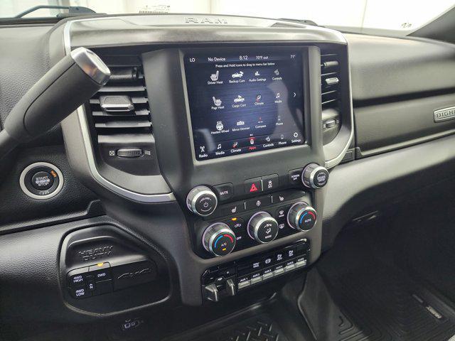used 2020 Ram 3500 car, priced at $53,999