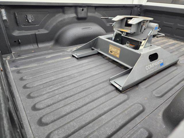 used 2020 Ram 3500 car, priced at $53,999