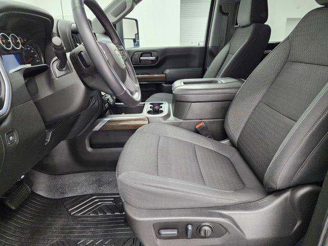 used 2022 Chevrolet Silverado 2500 car, priced at $55,999