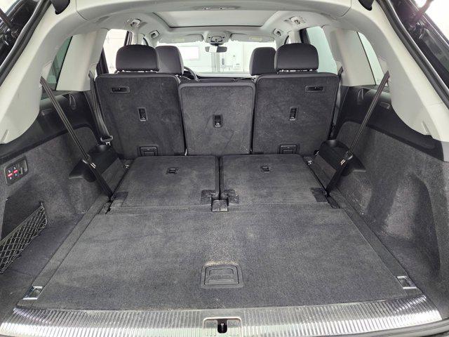 used 2024 Audi Q7 car