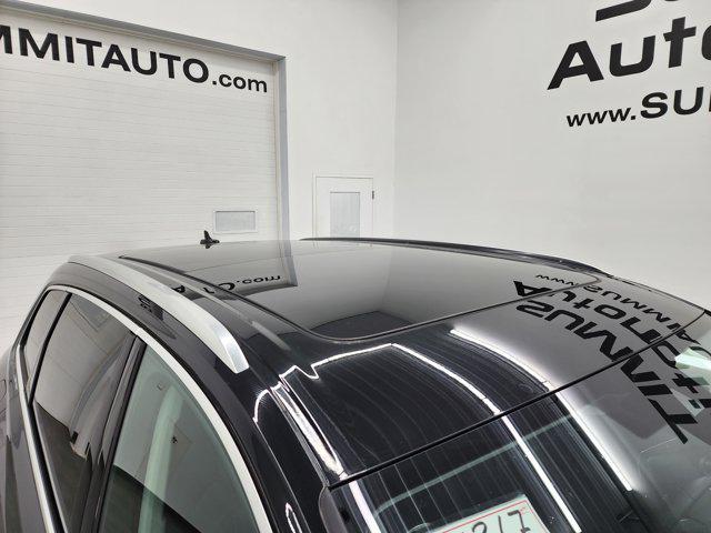 used 2024 Audi Q7 car