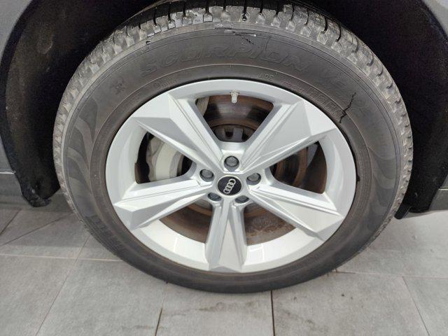used 2024 Audi Q7 car