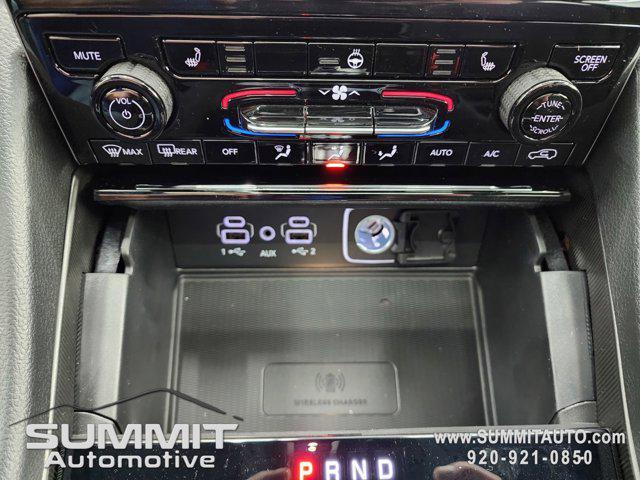 new 2025 Jeep Grand Cherokee L car, priced at $41,899