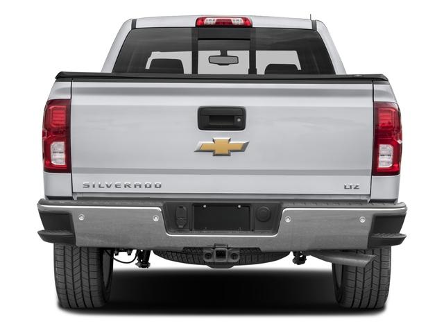 used 2016 Chevrolet Silverado 1500 car, priced at $30,999