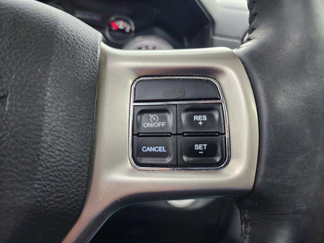 used 2016 Ram 2500 car