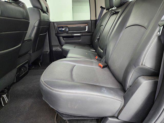used 2016 Ram 2500 car