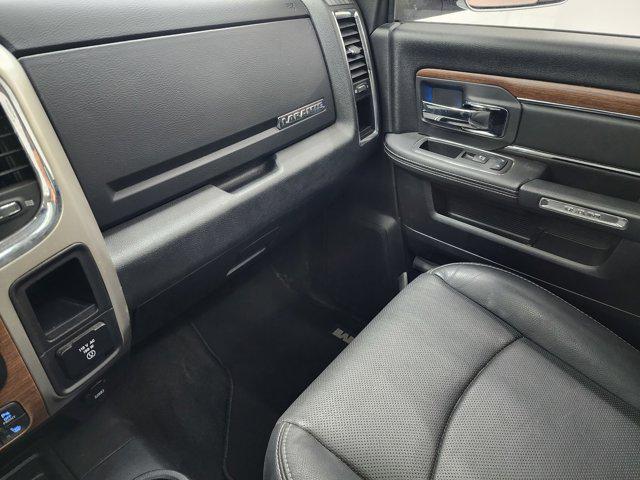 used 2016 Ram 2500 car