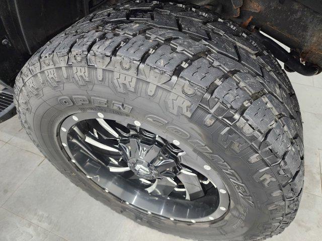 used 2016 Ram 2500 car