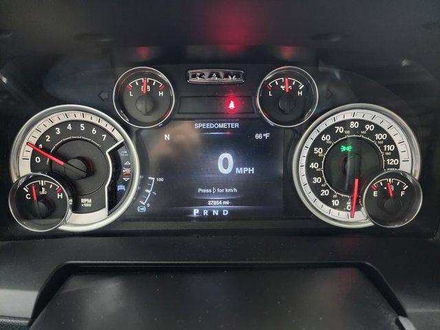 used 2016 Ram 2500 car