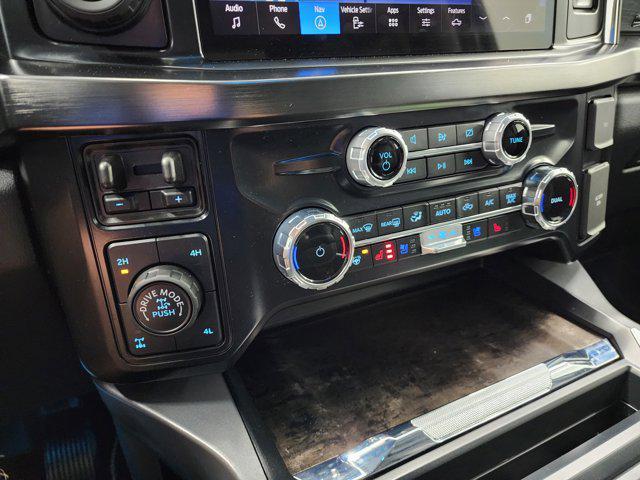 used 2024 Ford F-250 car, priced at $81,999