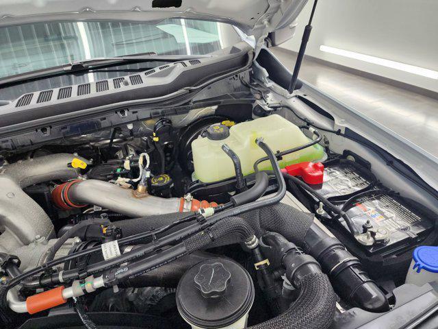 used 2024 Ford F-250 car, priced at $81,999