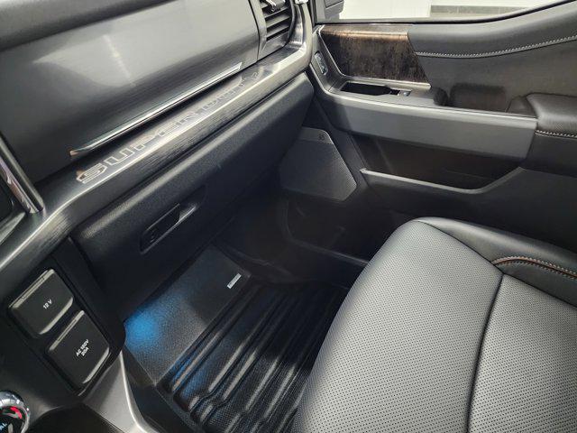 used 2024 Ford F-250 car, priced at $81,999