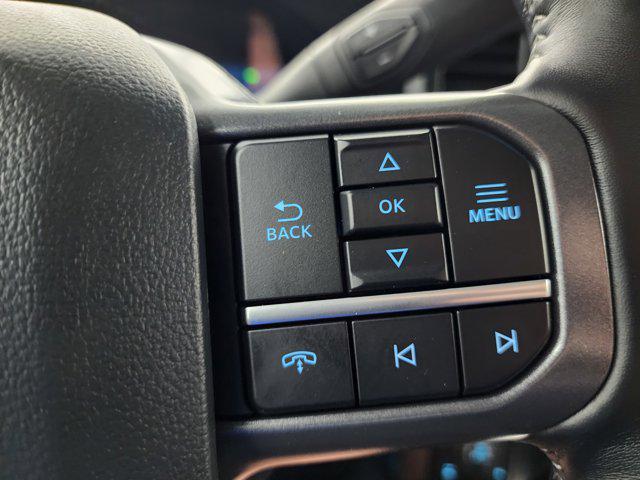 used 2024 Ford F-250 car, priced at $81,999
