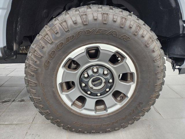 used 2024 Ford F-250 car, priced at $81,999