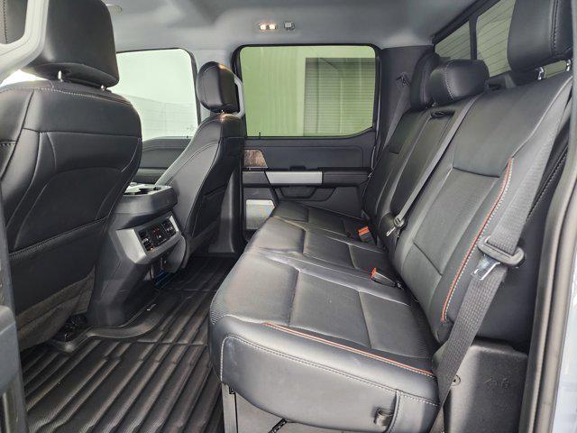 used 2024 Ford F-250 car, priced at $81,999