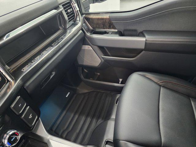 used 2024 Ford F-250 car, priced at $81,999