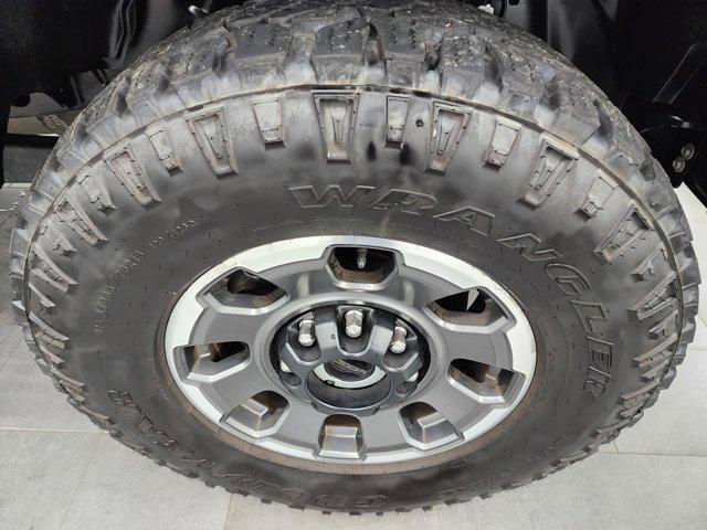 used 2024 Ford F-250 car, priced at $81,999