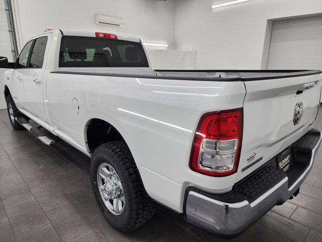 used 2019 Ram 3500 car, priced at $35,999