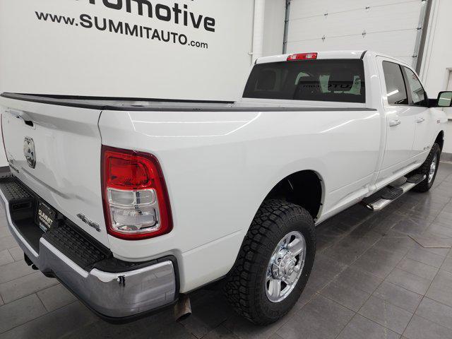 used 2019 Ram 3500 car, priced at $35,999