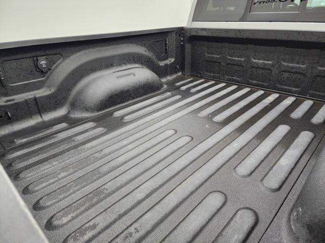 used 2022 Ram 2500 car, priced at $56,999