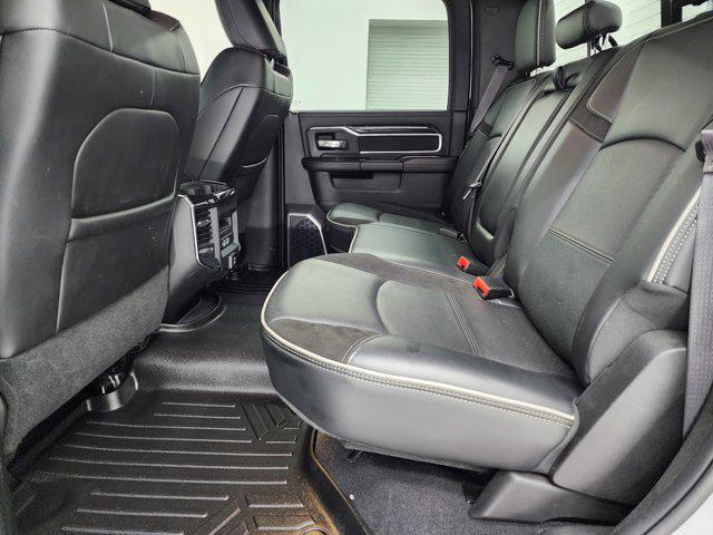 used 2022 Ram 2500 car, priced at $56,999