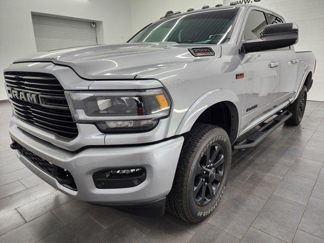 used 2022 Ram 2500 car, priced at $56,999
