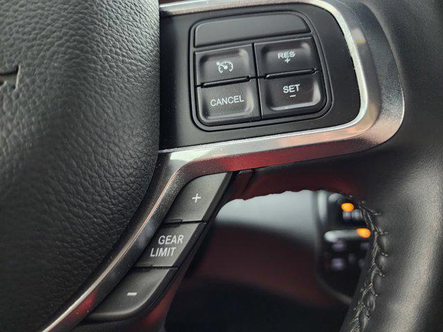 used 2022 Ram 2500 car, priced at $56,999