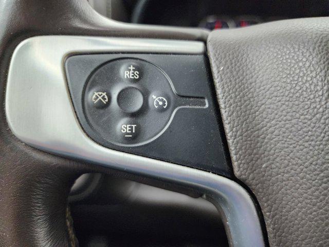 used 2015 GMC Sierra 3500 car, priced at $48,999