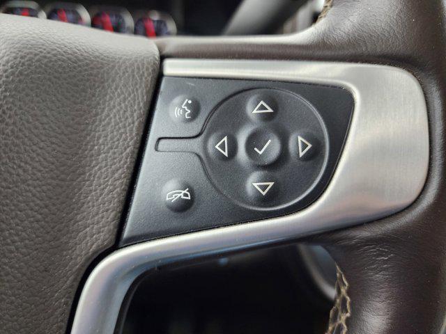 used 2015 GMC Sierra 3500 car, priced at $48,999