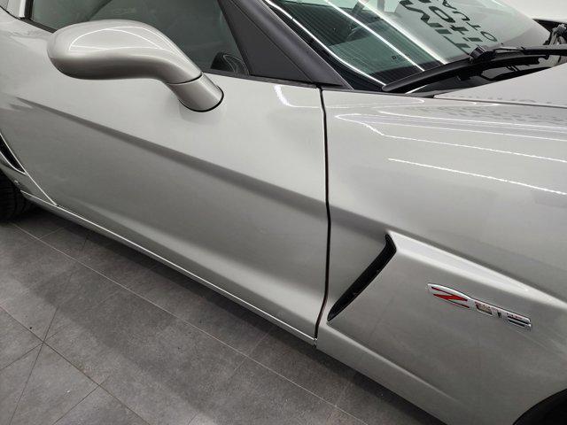 used 2006 Chevrolet Corvette car, priced at $49,999