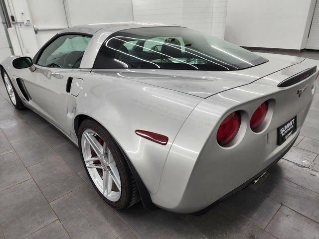 used 2006 Chevrolet Corvette car, priced at $49,999