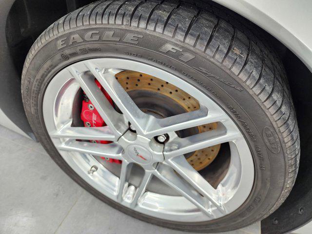 used 2006 Chevrolet Corvette car, priced at $49,999