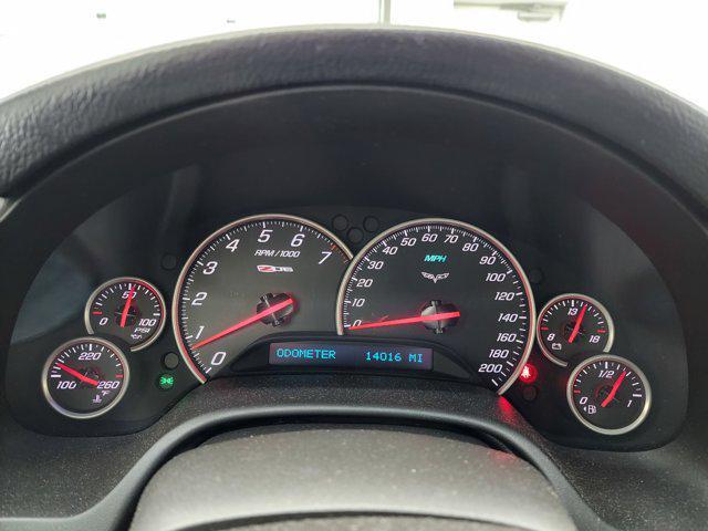 used 2006 Chevrolet Corvette car, priced at $49,999
