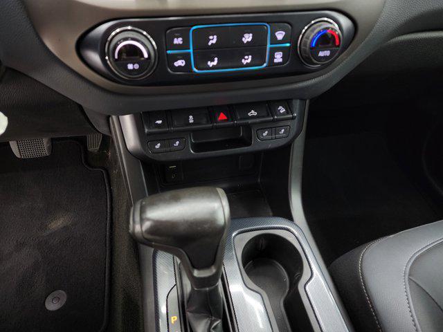 used 2017 Chevrolet Colorado car, priced at $20,999