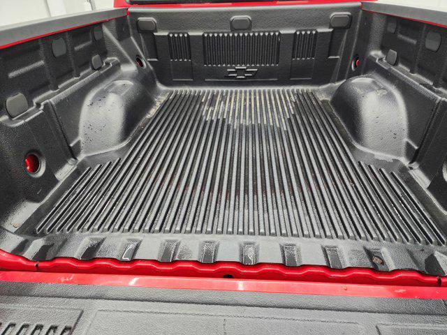 used 2017 Chevrolet Colorado car, priced at $20,999