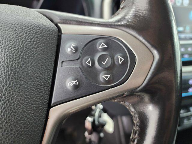 used 2017 Chevrolet Colorado car, priced at $20,999