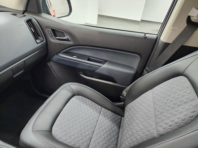 used 2017 Chevrolet Colorado car, priced at $20,999