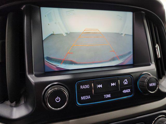 used 2017 Chevrolet Colorado car, priced at $20,999