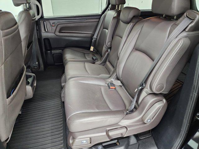 used 2019 Honda Odyssey car, priced at $24,999