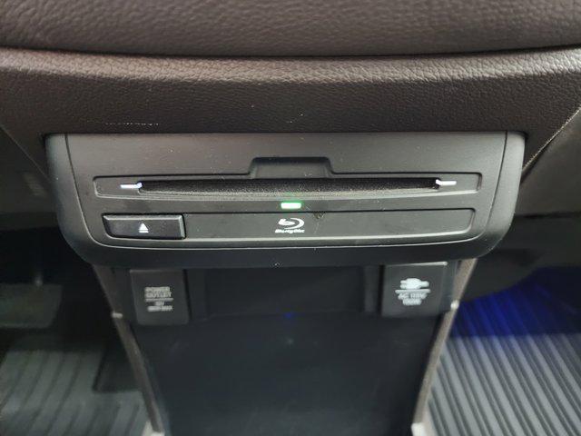 used 2019 Honda Odyssey car, priced at $24,999