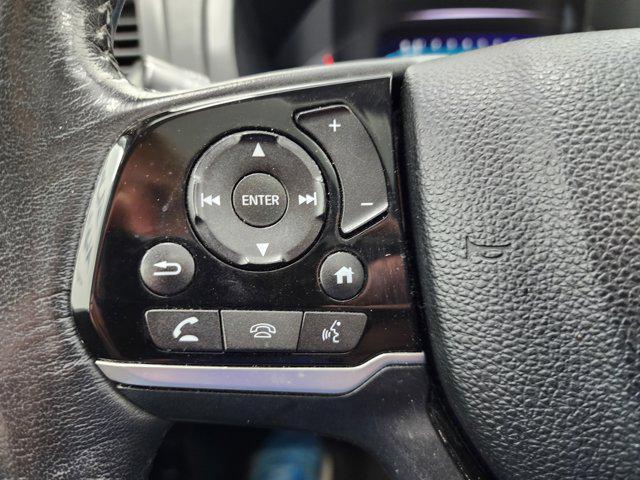 used 2019 Honda Odyssey car, priced at $24,999