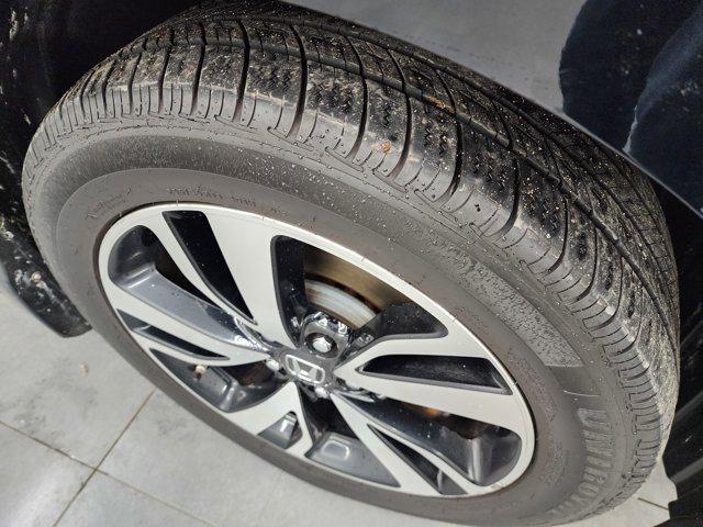 used 2019 Honda Odyssey car, priced at $24,999