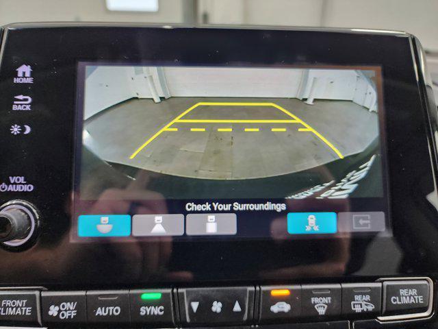 used 2019 Honda Odyssey car, priced at $24,999